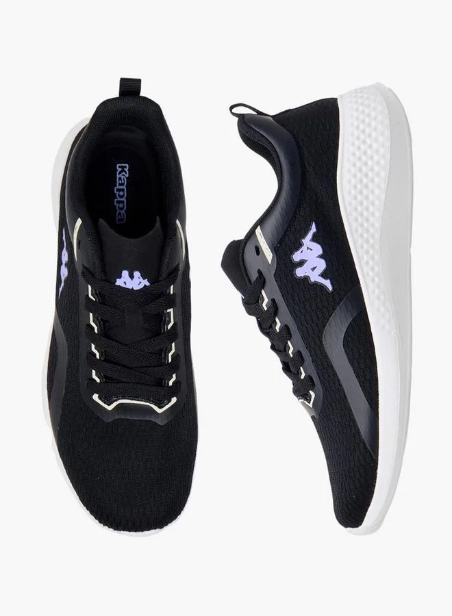 كابا أحذية رياضية نسائية برباط