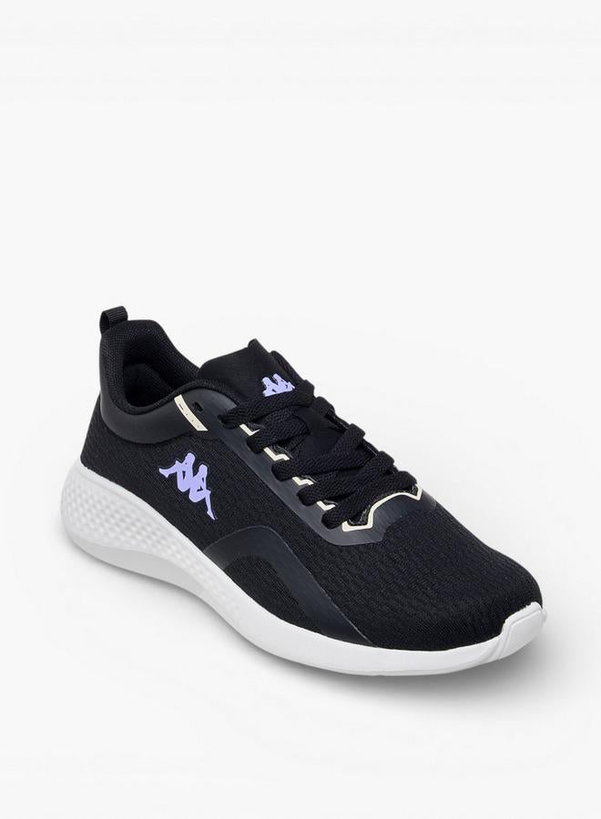 Kappa Women Lace-Up Sports Shoes - Image 2