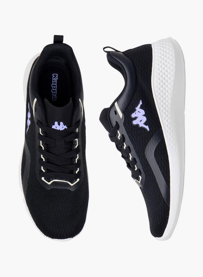 Kappa Women Lace-Up Sports Shoes - Image 1
