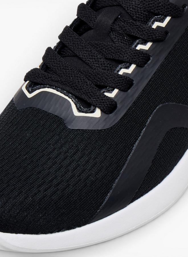 Kappa Women Lace-Up Sports Shoes - Image 4