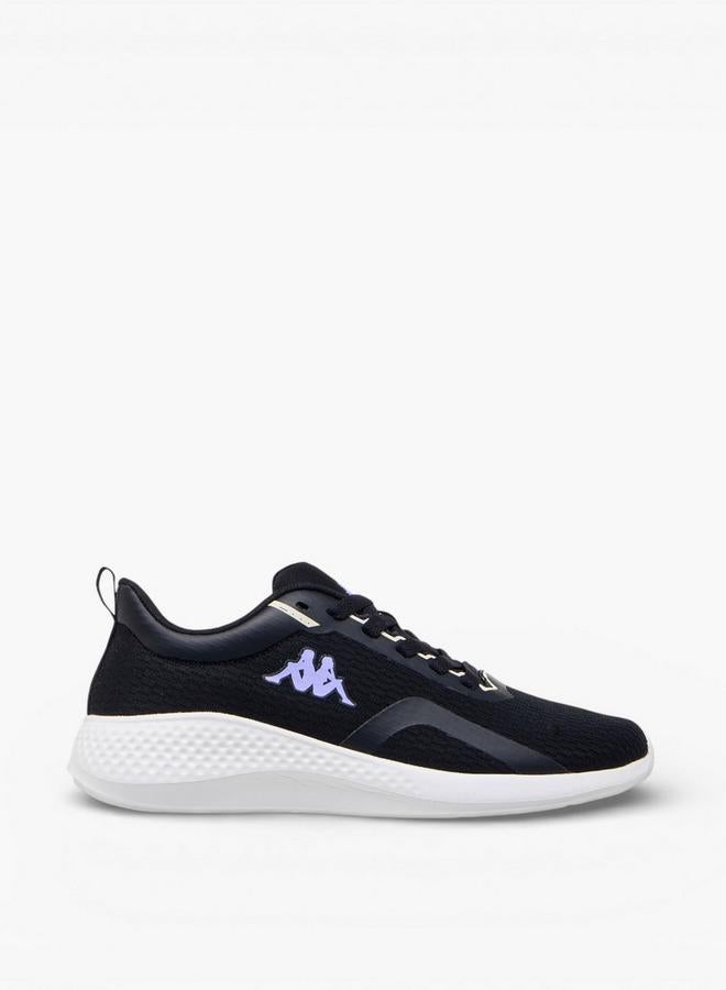 Kappa Women Lace-Up Sports Shoes - Image 3
