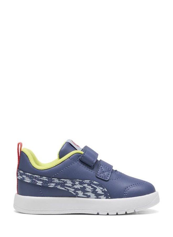 PUMA Infant Courtflex V Poised Race V  - Image 1