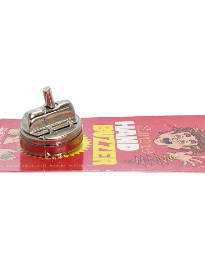 Oasis Supply Loftus Surprise Hand Buzzer - Image 3
