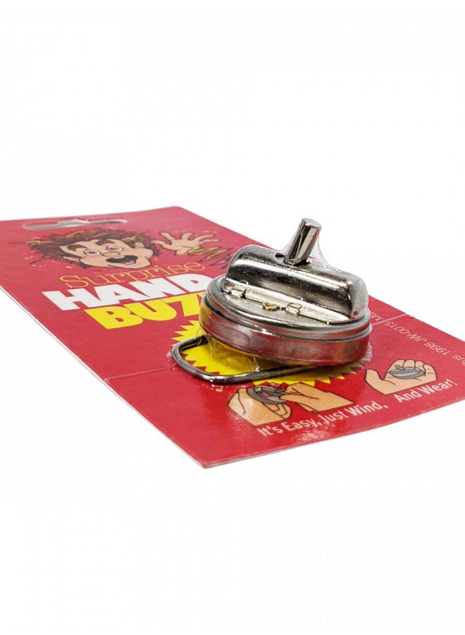 Oasis Supply Loftus Surprise Hand Buzzer - Image 2