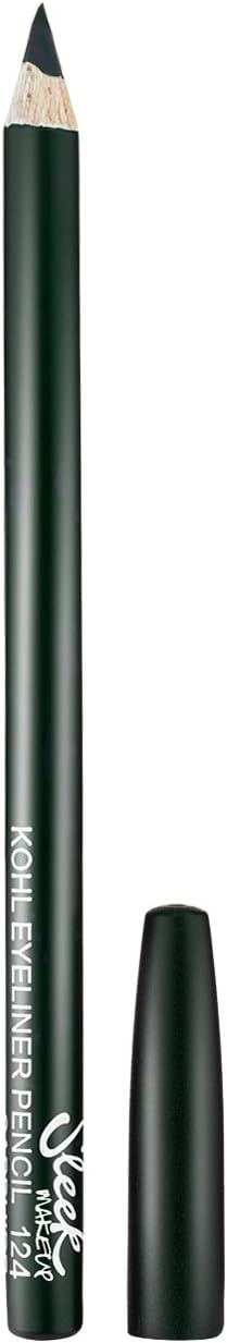 Sleek Make Up Kohl Eyeliner Pencil Green Ivy by Sleek Make Up