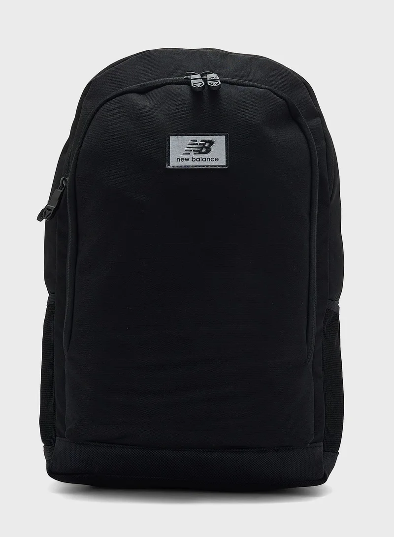 New Balance Multifunctional Backpack (M/L) for Men Best Price Oman