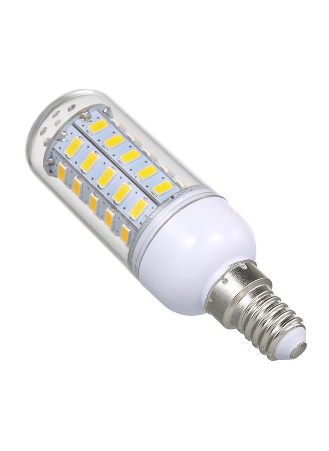 NIBEMINENT SMD5730 LED Corn Light Bulb Warm White 