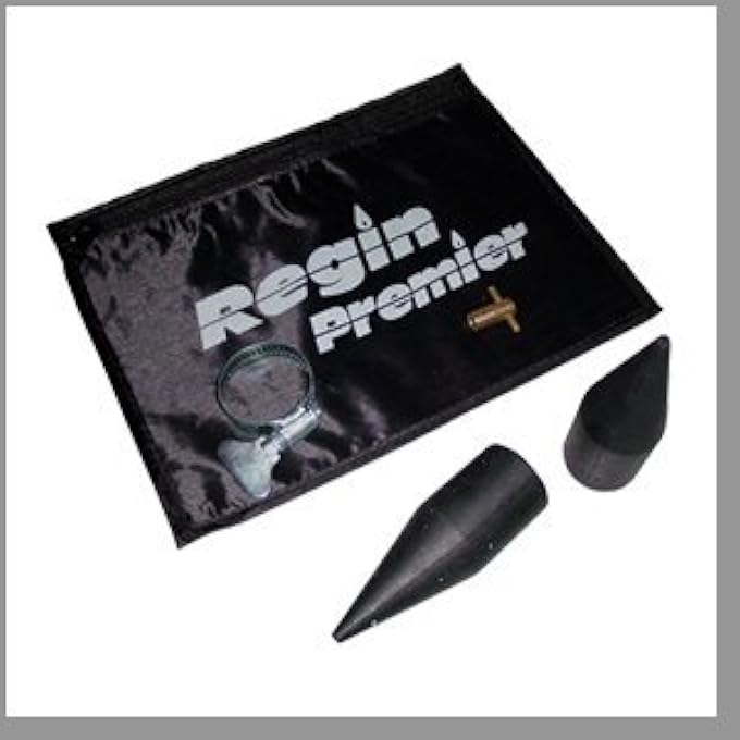 RAD VALVE CHANGE KIT REGR05 - Image 1