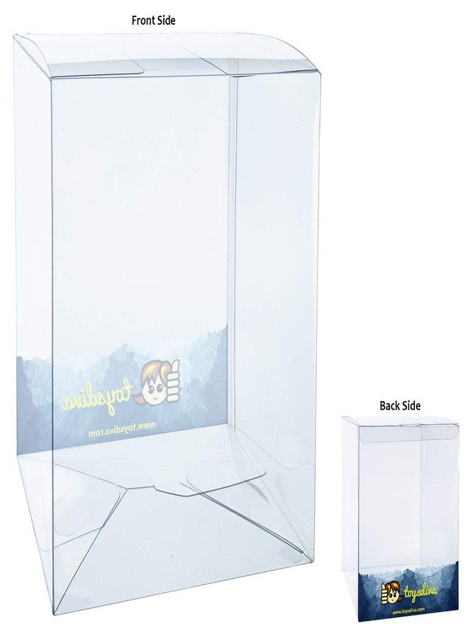 Funko Ashley: P o p ! Games Vinyl Figurine Bundle with 1 Compatible 'ToysDiva' Graphic Protector (874-63995 - B) - Image 2