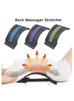 Generic 1-Piece Back Stretcher Device  - Image 2