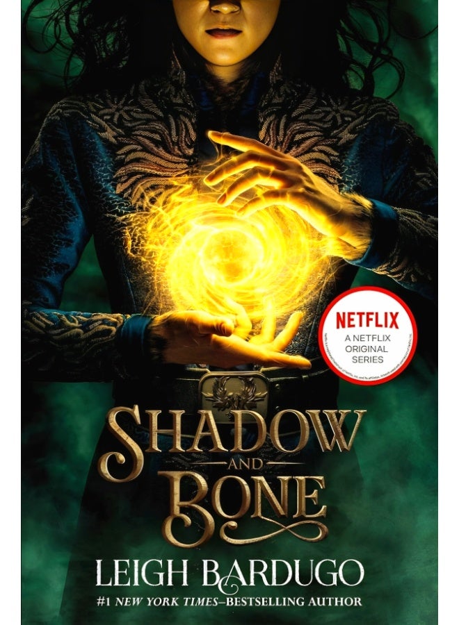 Shadow And Bone