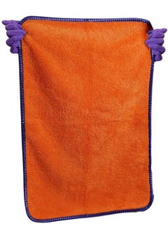 MOTRK Microfiber Towels for Cars Professional Premium MOTRK  , Dual-Sided Car Washing, Drying Towel from No Streaks 60 * 40 Scratches, or Water Spots, Quick Effortless Dry Car cleaning  - Image 1