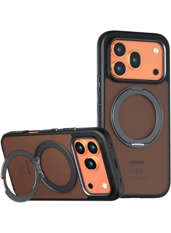 cherosin Cherosin Magnetic Phone Case For Honor 600 ZC59423B3427512D5B151Z