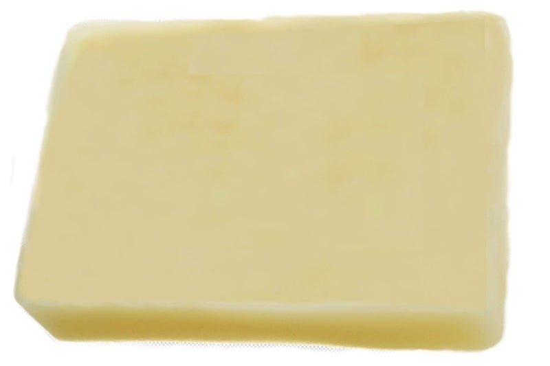 Beeswax Slab Unbleached Unrefined Triple Filtered Pure Natural 1 90 Gram - Image 1