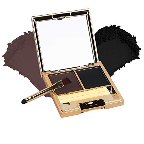 CL2 Cameleon 2 Color Eyebrow Kit - Image 1