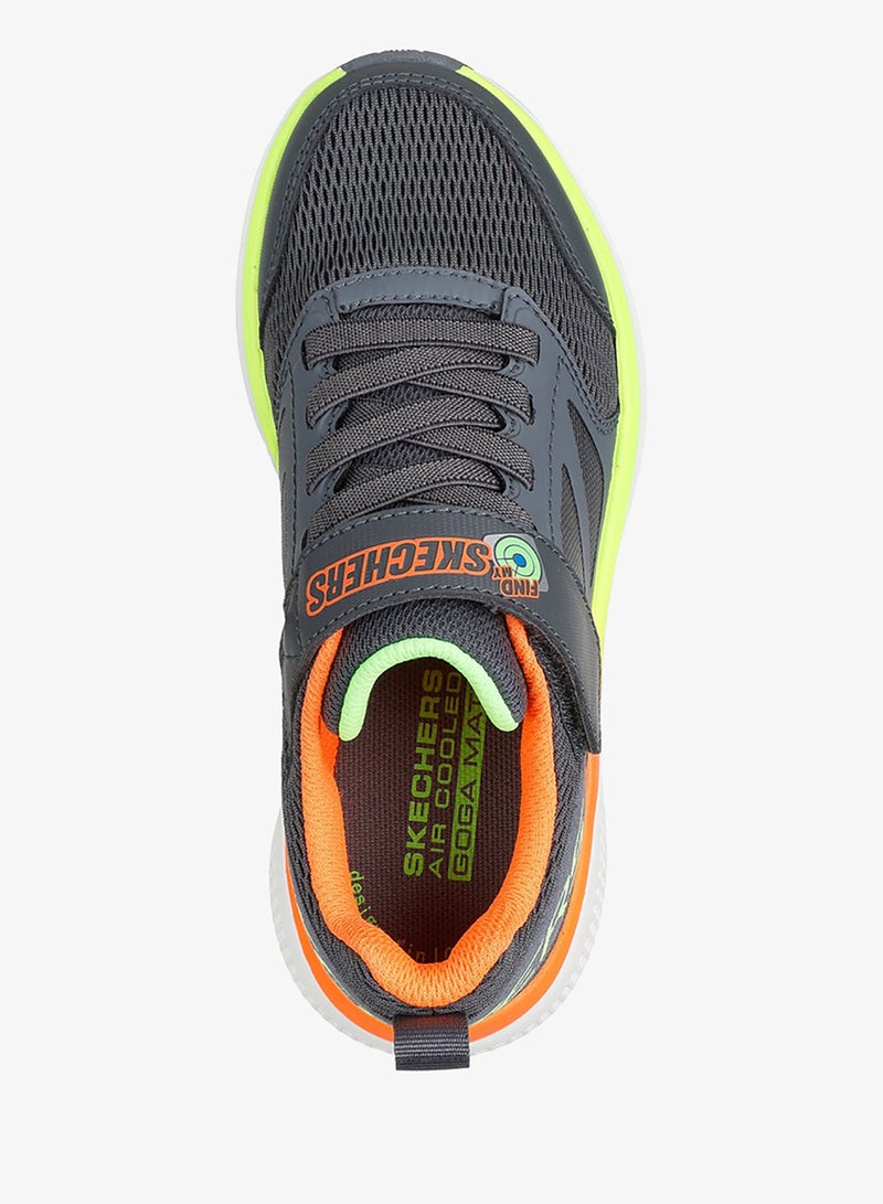 SKECHERS Little Go Run Elevate 2.0 - AirTag Pocket - Image 4
