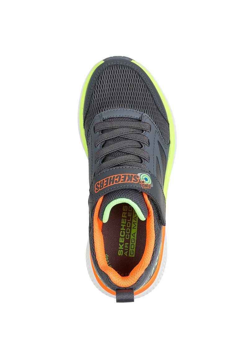 SKECHERS Little Go Run Elevate 2.0 - AirTag Pocket