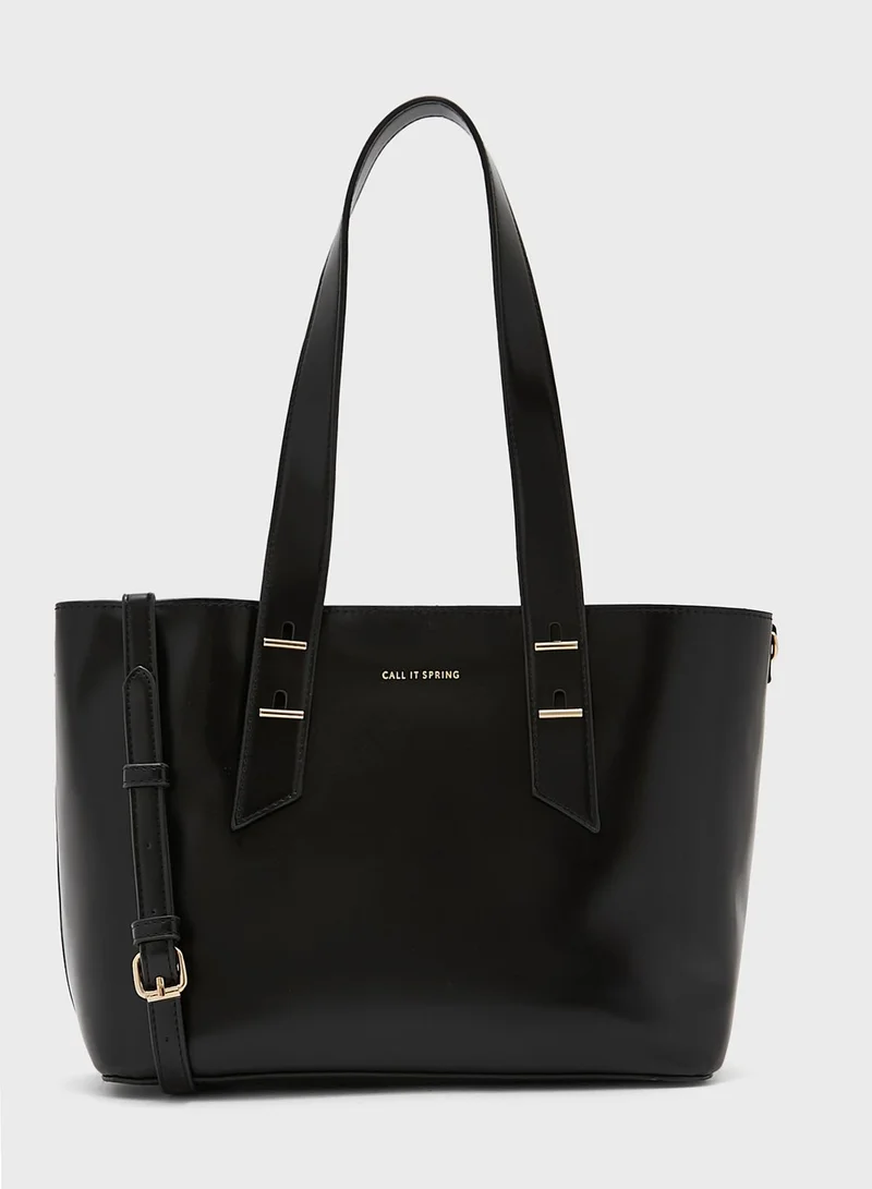 CALL IT SPRING Rubi Tote
