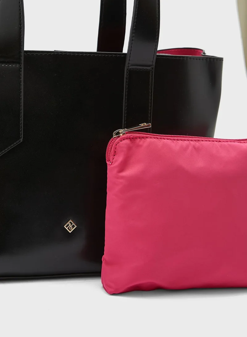 CALL IT SPRING Rubi Tote