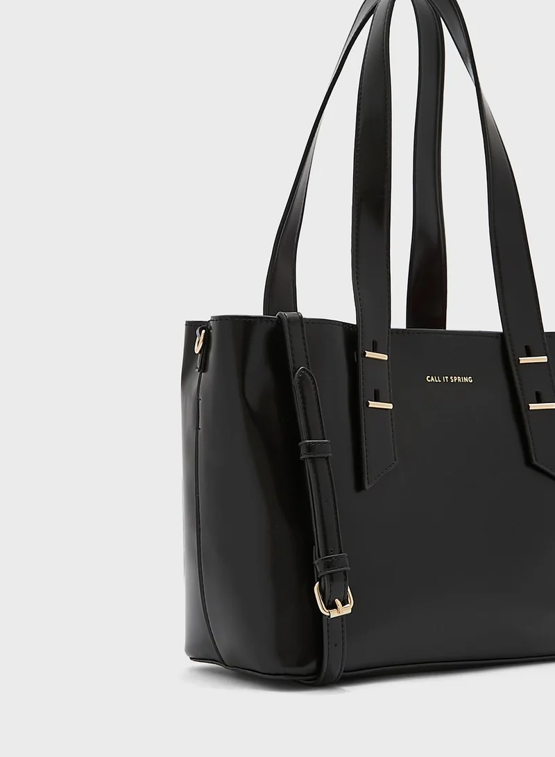CALL IT SPRING Rubi Tote