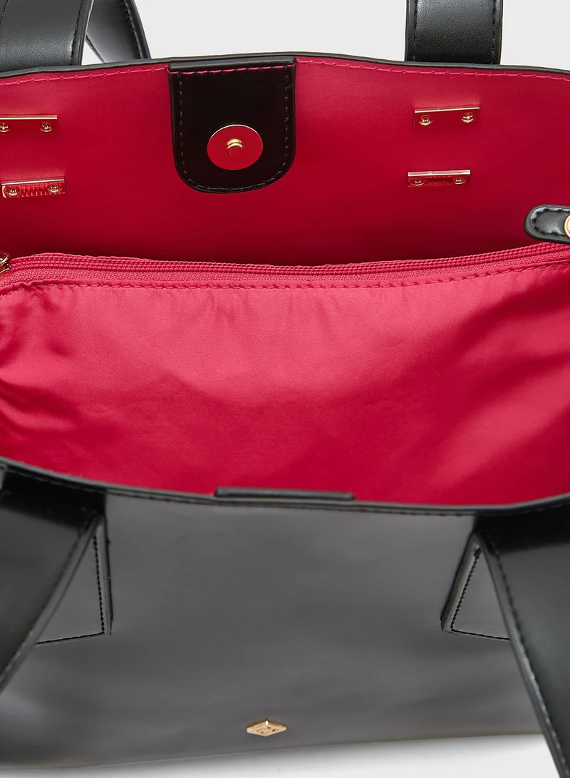 CALL IT SPRING Rubi Tote