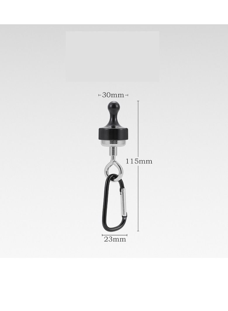 Outdoor Strong Magnet Hook  - Image 5