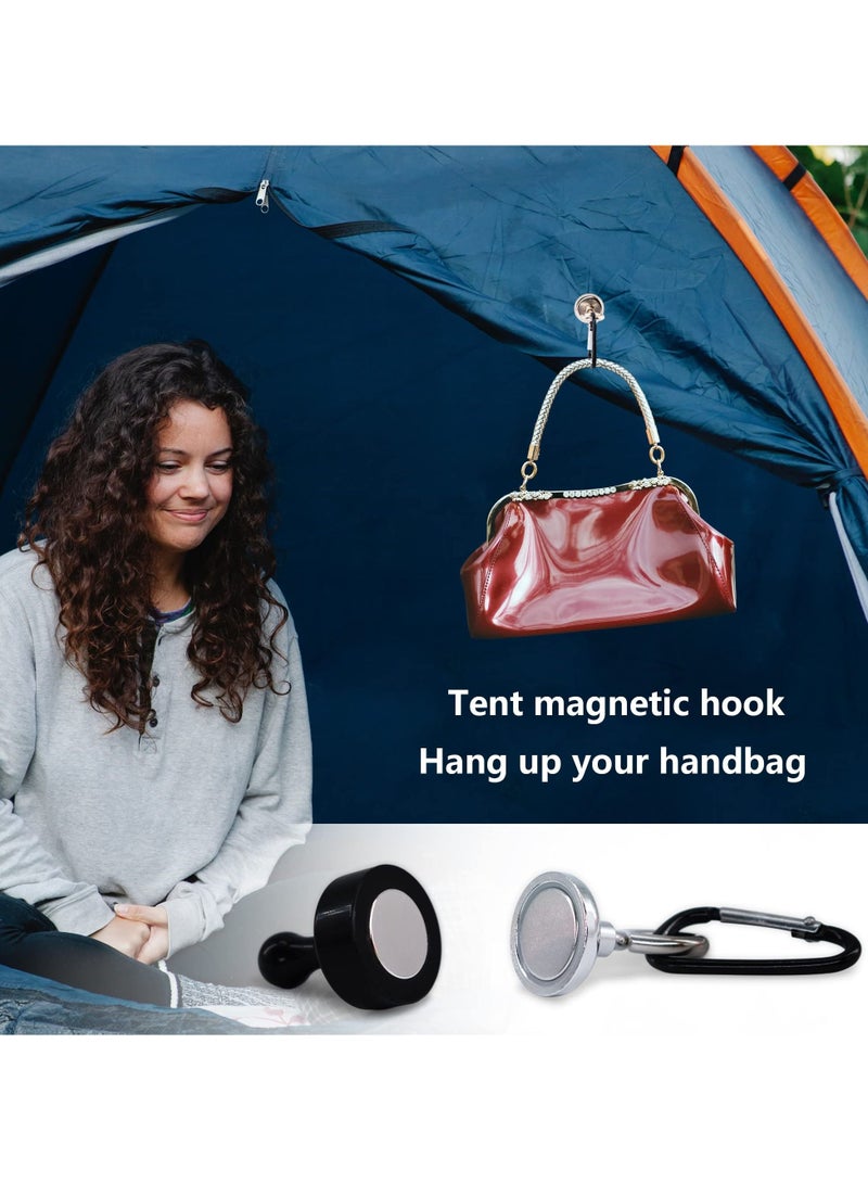 Outdoor Strong Magnet Hook  - Image 4