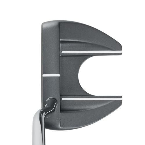 Odyssey Golf DFX Putter Right Hand 2025 34 Inches V Line Fang Oversized Grip - Image 3
