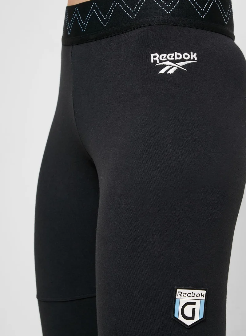Reebok Gigi Hadid Leggings