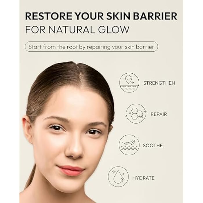 De:maf Welcome Skincare Kit – Bestseller 3-Step Skincare Set for Sensitive Skin & Barrier Care | Travel Size Skincare Gift Set for Mom & Women | Holiday Gift Limited Edition - Image 2