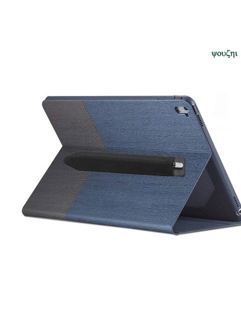 Suitable For Tablet Stylus Lycra Back Sticker Storage Bag Multi-Scene Surface Storage Sticker Capacitance Pen Holder-Color:Customizable