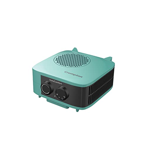 Crompton Insta Comfort Heater 2000 Watts Heat Convector with Adjustable Thermostats, Standard (‎ACGRH- INSTACOMFORT) - Image 1