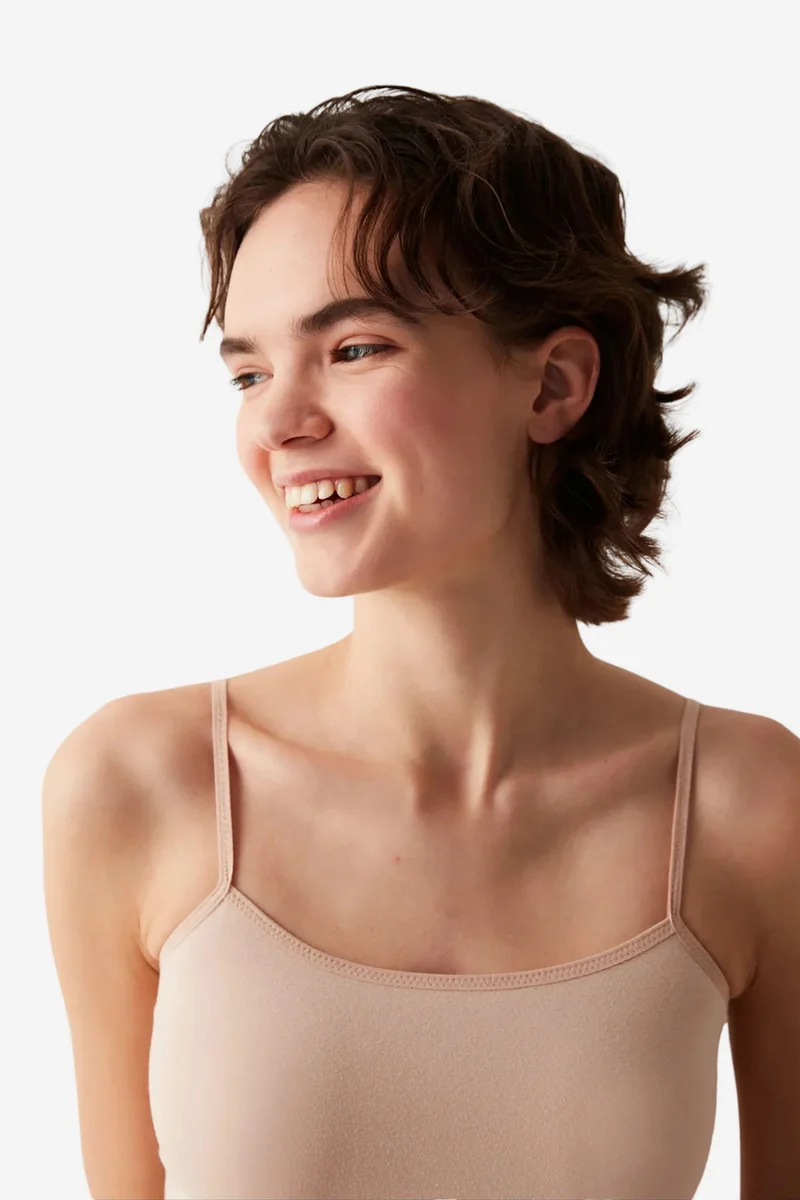 Penti PENTI Women's BASIC Tank Top