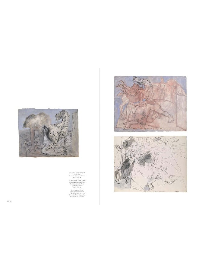 Picasso: Drawing to Infinity  - Image 5