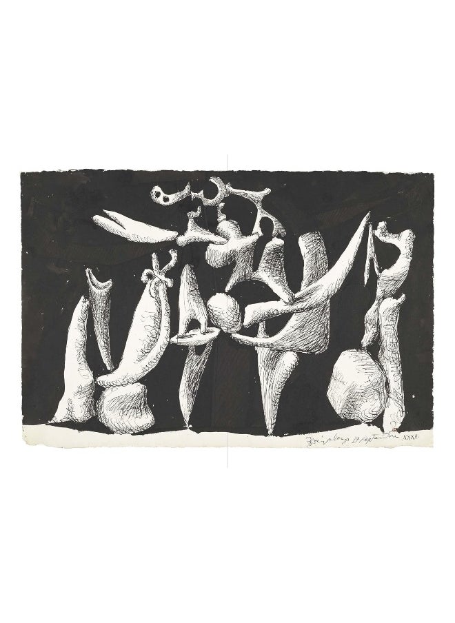 Picasso: Drawing to Infinity  - Image 4