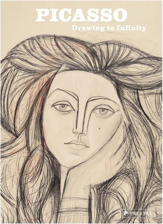 Picasso: Drawing to Infinity  - Image 1