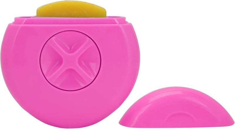 klarako 3\u2011In\u20111 Women Shaver Manual, Hair Shaver Portable Body Hair Trimmer Hair Remover Tool, for Women Bikini Trimmer Hair Remover for Face Body, Groomer Kit Lady Shaver Razor for Hair Trimmer(#2) - Image 1