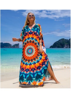 Multicolour-Style I