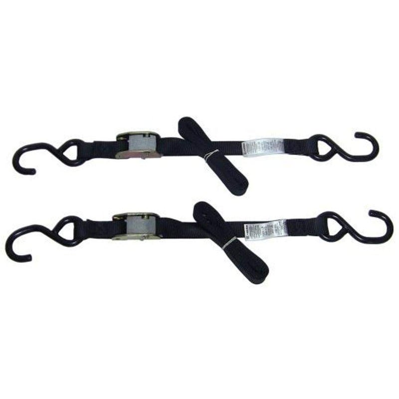 Ancra 4088826 Black 66 Long Original Tie Down