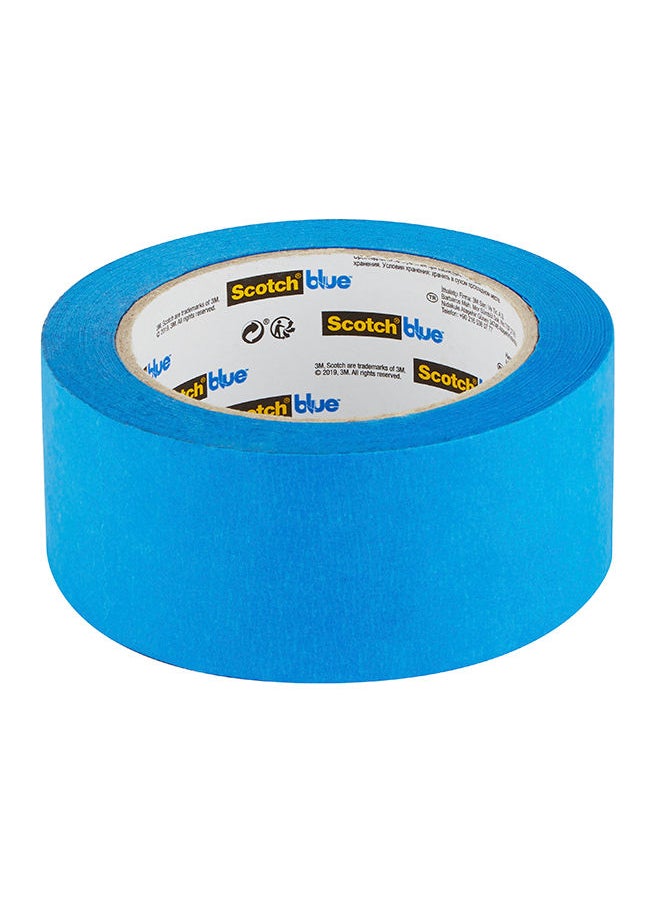 3M Scotch - Scotch Blue Multi-Surface Premium Masking Tape 2090, 48mm x 41m. 1 roll/pack - Image 1