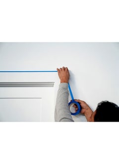 3M Scotch Scotch Blue Multi-Surface Premium Masking Tape 2090, 48mm x 41m. 1 roll/pack  - Image 2