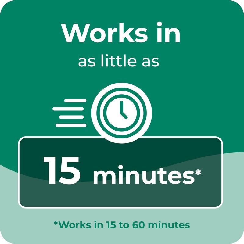 Dulcolax Stimulant Laxative Medicated Suppositories, Predictable & Effective Constipation Relief, Bisacodyl 10 mg, 28 Count, Stimulant Laxatives - Image 5