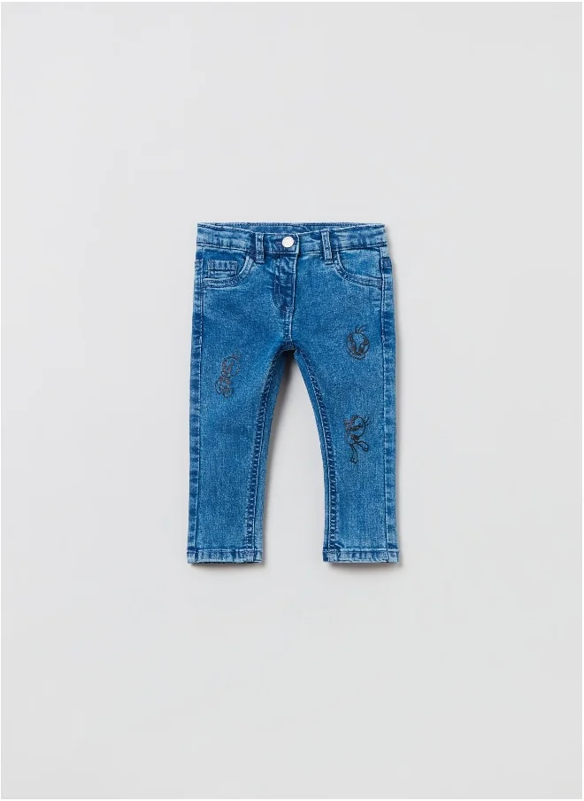 Ovs OVS Kids Girls Denim