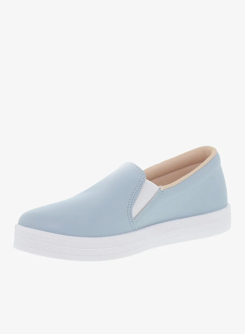 Beira Rio Beira Rio Women’s Sneakers – Lightweight Casual Footwear with Comfortable Cushioning