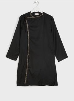 Kids Essential Kurta