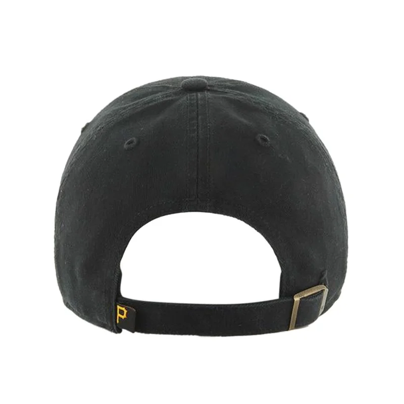 47 MLB Pittsburgh Pirates 47 Clean Up Cap - Unisex
