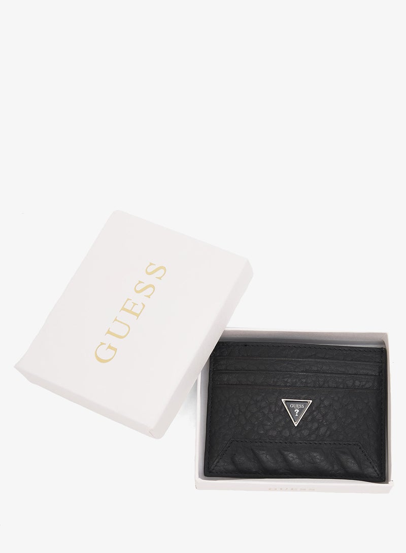 GUESS Torino Card Holder - Image 5