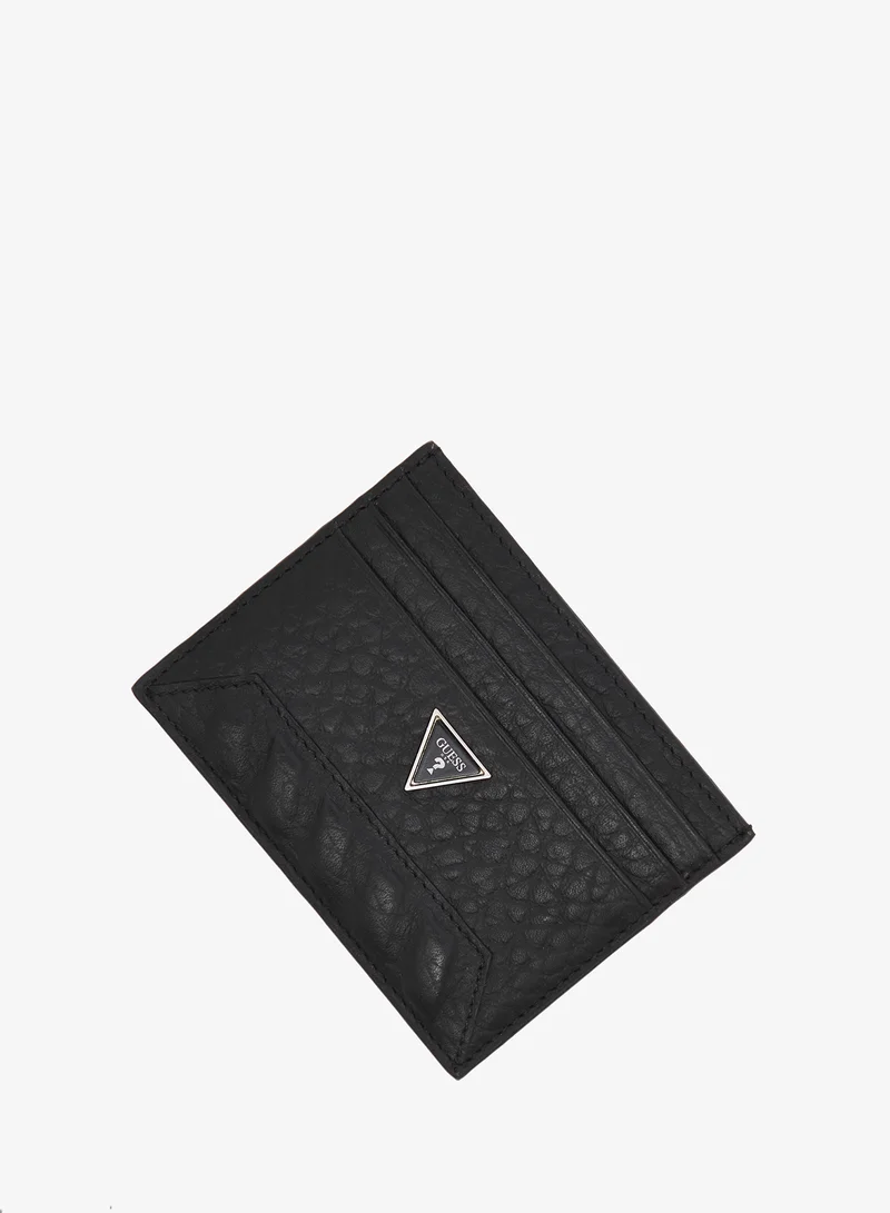 GUESS Torino Card Holder