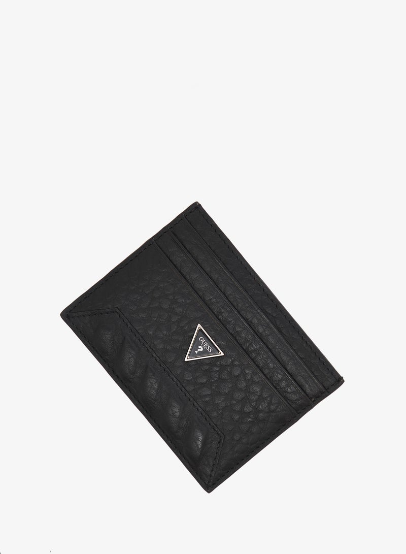 GUESS Torino Card Holder - Image 2