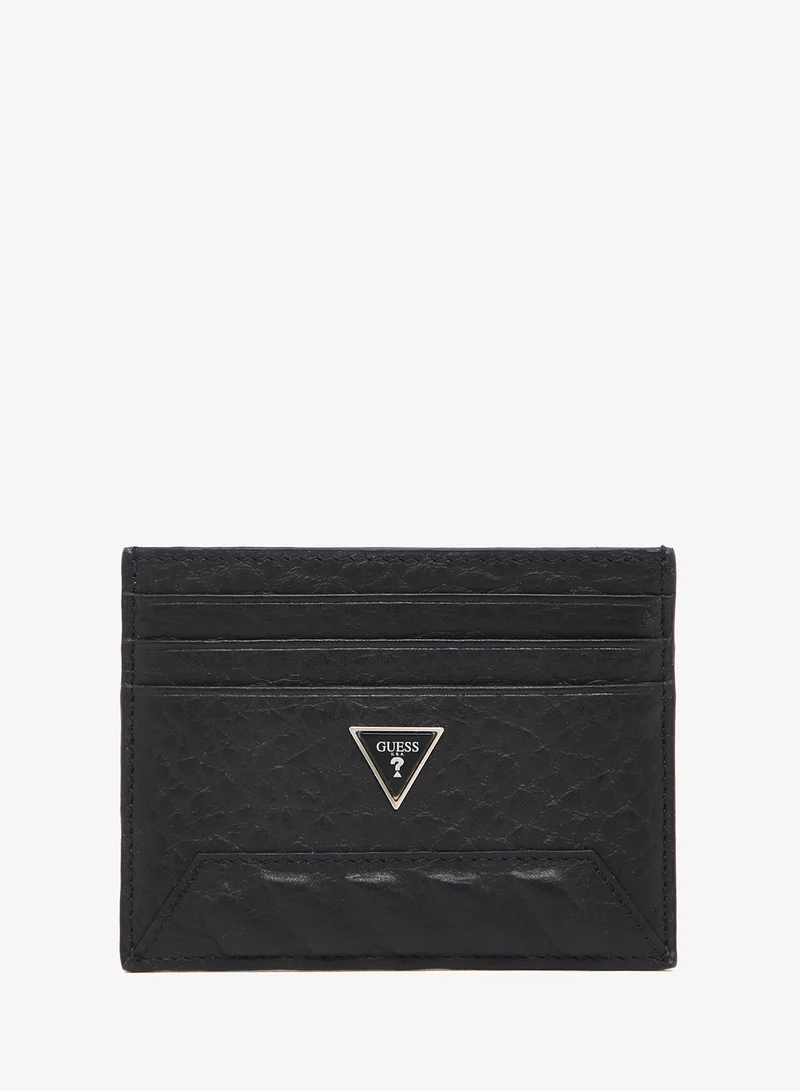 GUESS Torino Card Holder